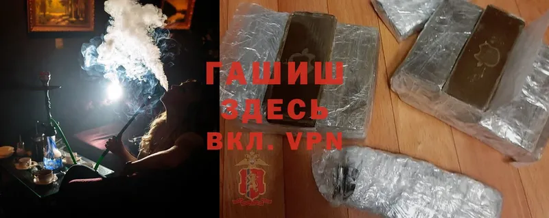 ГАШ VHQ Каменка